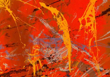  metin için alanı olan grunge arkaplanı    