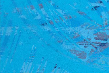 Boya lekeleriyle soyut arkaplan