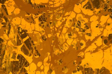 Metnin için alanı olan soyut grunge arkaplanı 