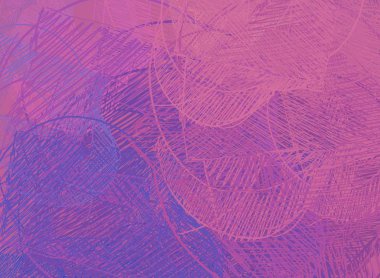 Metnin için alanı olan soyut arkaplan