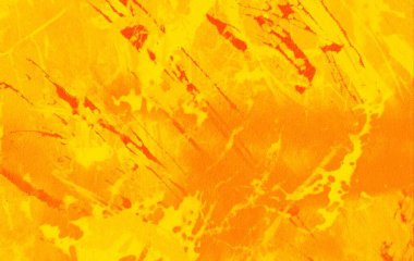 Boya lekeleriyle soyut arkaplan  