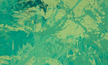 Boya lekeleriyle soyut arkaplan