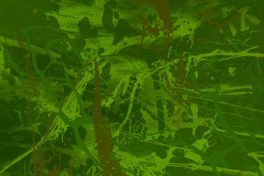 grunge boya ile soyut arka plan 