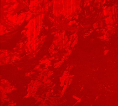 Arkaplanda soyut renkli lekeler           