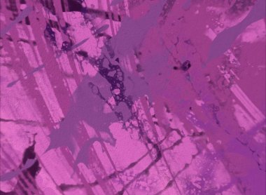 boya lekeleri ile grunge arka plan  