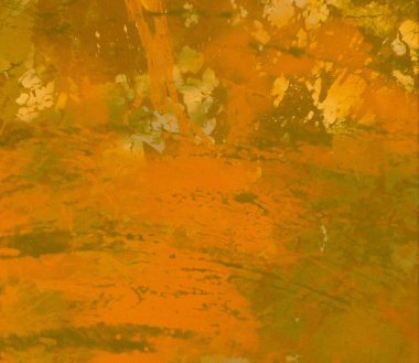  metin için alanı olan grunge arkaplanı       