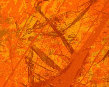 grunge boya ile soyut arka plan 