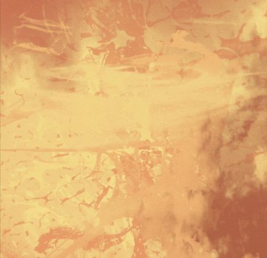 Arkaplanda soyut renkli lekeler 