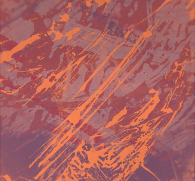 Metin için alanı olan soyut grunge arkaplanı        