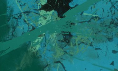  metin için alanı olan grunge arkaplanı    