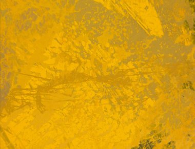 Boyayla soyut arkaplan 