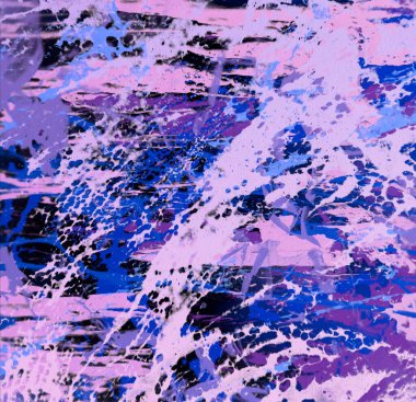 metin için alanı olan grunge arkaplanı