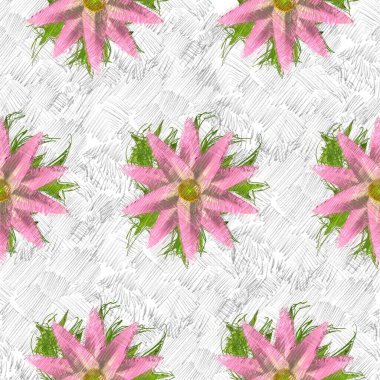 güzel suluboya Dikişsiz desen