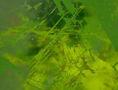 Metnin için alanı olan soyut grunge arkaplanı      