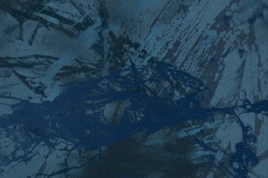 Boya lekeleriyle soyut arkaplan 