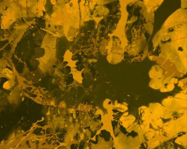 Metnin için alanı olan soyut grunge arkaplanı     