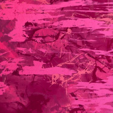 Boyayla soyut arkaplan