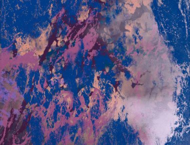 metin için alanı olan grunge arkaplanı