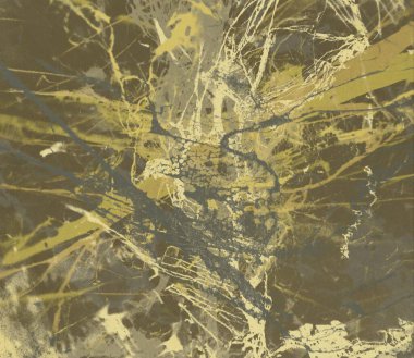 metin için alanı olan grunge arkaplanı    