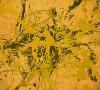 metin için alanı olan grunge arkaplanı         