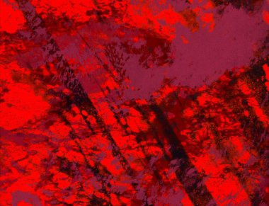 Boyayla soyut arkaplan