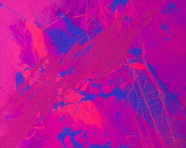 Metnin için alanı olan soyut grunge arkaplanı     