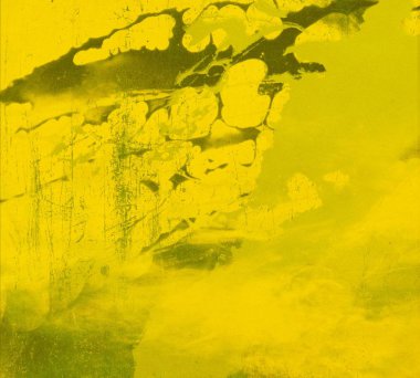 Boya lekeleriyle soyut arkaplan