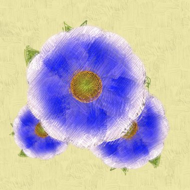 metin için alanı olan grunge arkaplanı