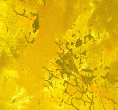 Boyayla soyut arkaplan