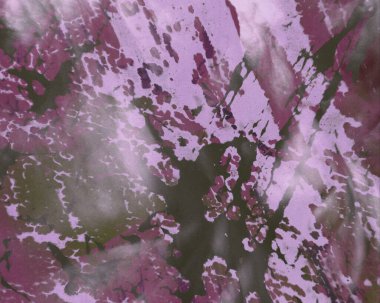 metin için alanı olan grunge arkaplanı 