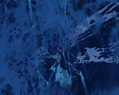 Boyayla soyut arkaplan   