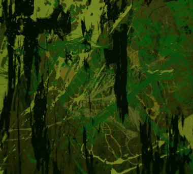 Boya lekeleriyle soyut arkaplan 