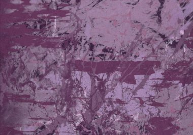 Arkaplanda soyut renkli lekeler