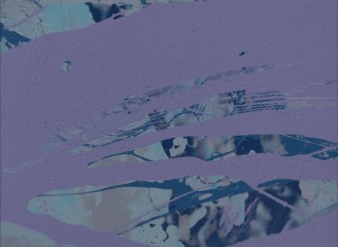 Boya lekeleriyle soyut arkaplan 