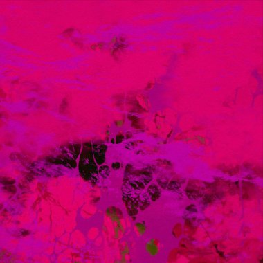 Metin için yeri olan boya lekeleriyle soyut arkaplan  