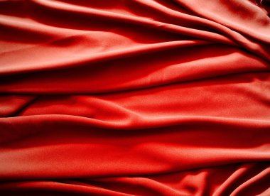 kırmızı kumaş dokusu arkaplanı