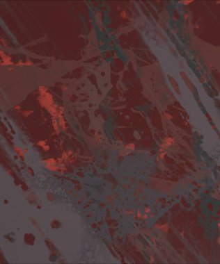 Metin için alanı olan soyut grunge arkaplanı     