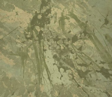 Boya lekeleriyle soyut arkaplan