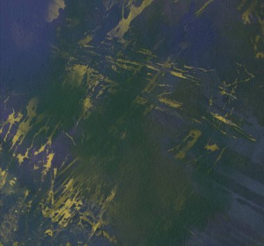 Boya lekeleriyle soyut arkaplan