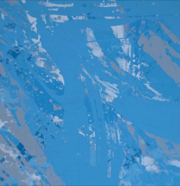 Boyayla soyut arkaplan