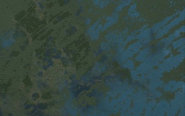 Boya lekeleriyle soyut arkaplan