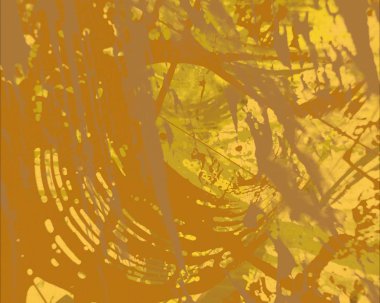 boya lekeleri ile grunge arka plan    