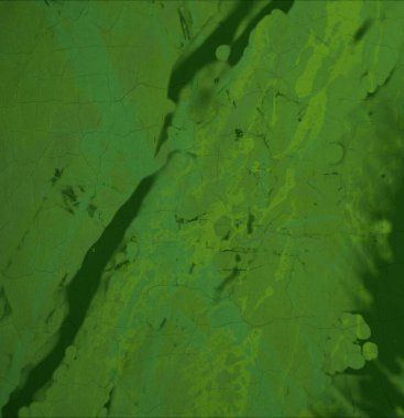 Boya lekeleriyle soyut arkaplan 