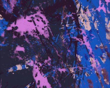 Metin için alanı olan soyut grunge arkaplanı    