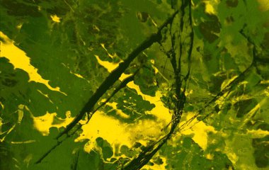 Metnin için alanı olan soyut grunge arkaplanı  