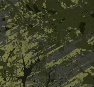 metin için alan ile arka planda soyut renkli lekeler      