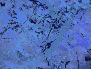 Metin için alanı olan soyut grunge arkaplanı