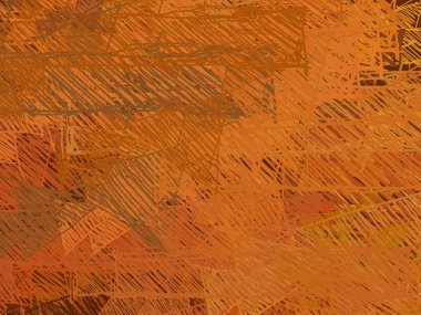 Metnin için alanı olan grunge arkaplanı