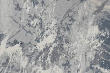 Boya lekeleriyle soyut arkaplan   