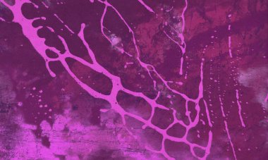 Arkaplanda soyut renkli lekeler  